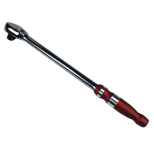 1/2" Dr.Flat Head Ratchet