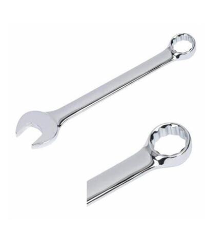 17mm Combination Spanner