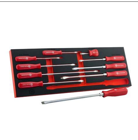 10Pcs screwdriver set