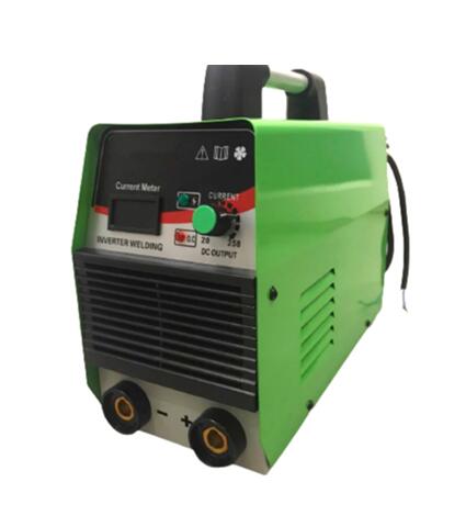 140A MMA Welder