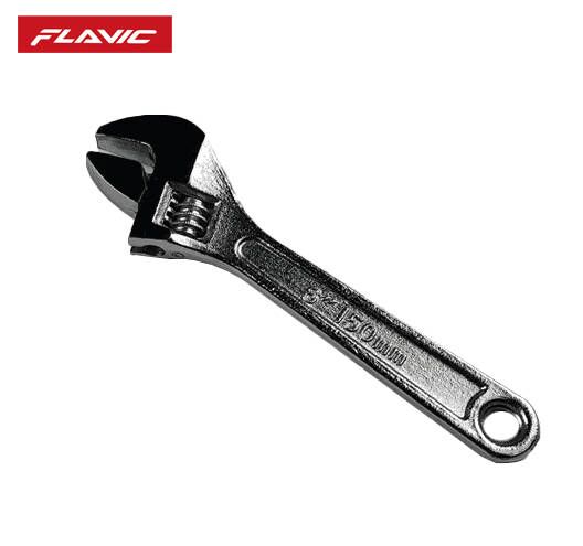 15" Adjustable wrench