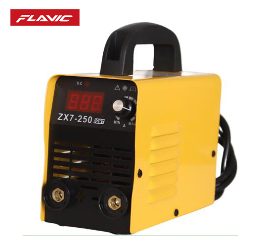 100A MMA Welder