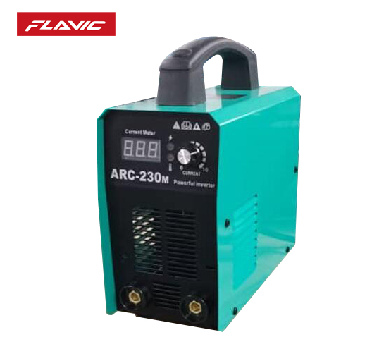 120A MMA Welder