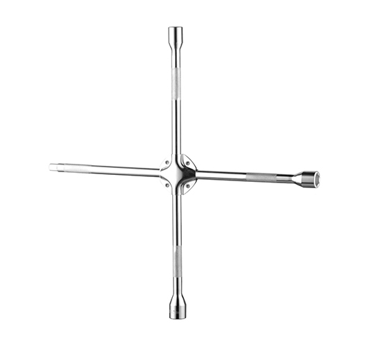 14" Cross rim wrench