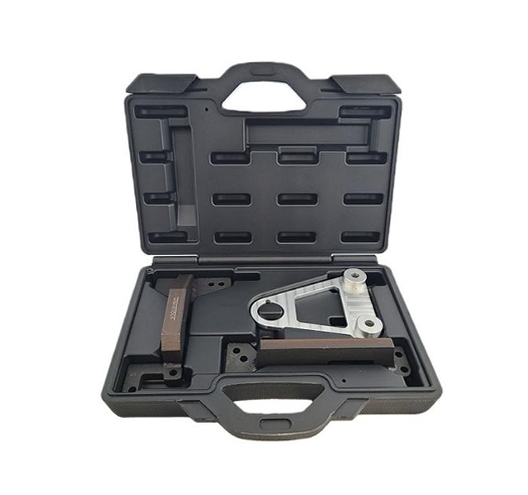 Mercedes M282 & Renault H5H Engine Timing Tool Set