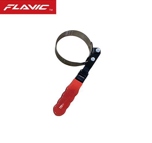 Heavy Duty Swivel  Oil Filter Wrench  2-3/8" to 2-3/4"