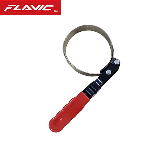 Heavy Duty Swivel  Oil Filter Wrench 2-3/4" to 3-1/4"