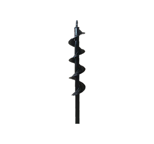 Garden Drill