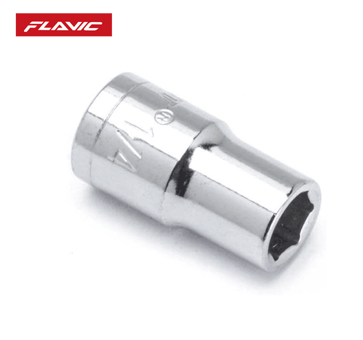 1/4"Socket  4mm