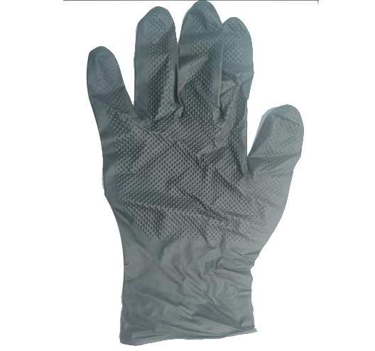 Industrial Grade Nitrile Gloves-100PC