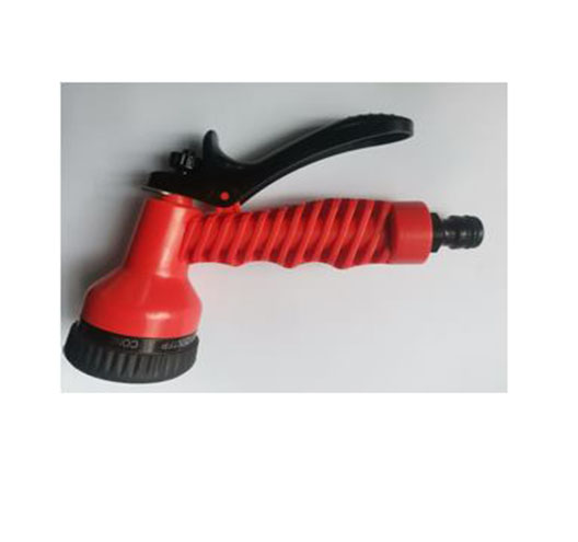 7 Functional Garden Hose Water Spray