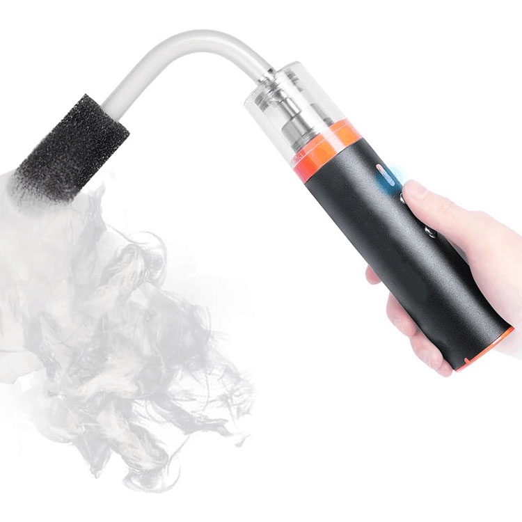 Hand-held Fog Machine