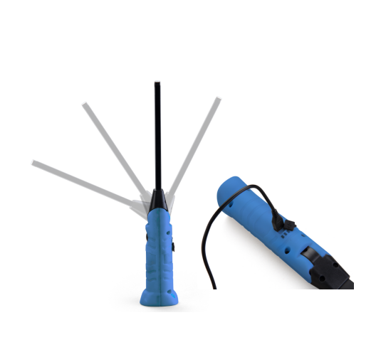 600 lumen Rechargable worklight