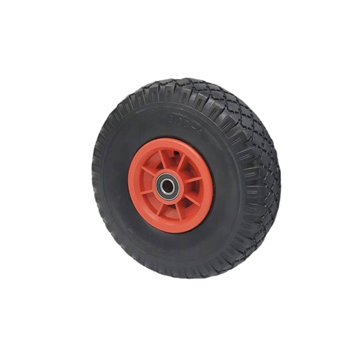 PU 3.00-4 Foma plastics Wheel