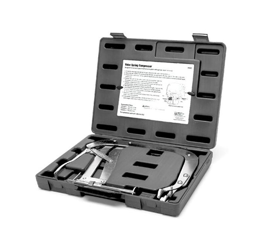 Heavy Duty Valve Spring Compressor