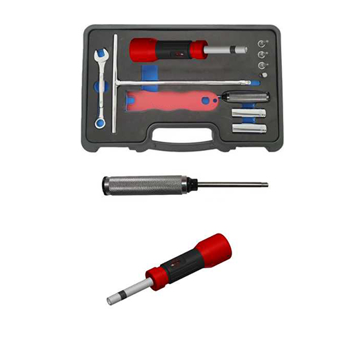 11PC TPMS Tool Kit