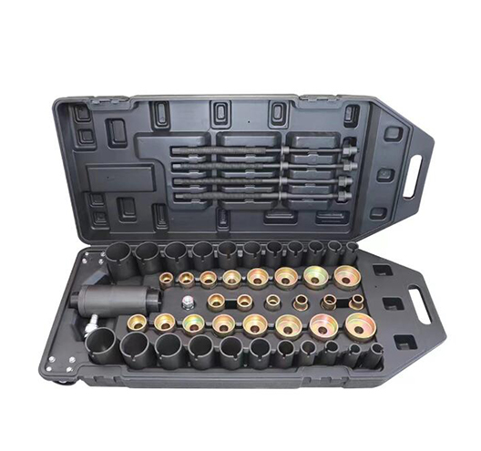 UNIVERSAL HYDRAULIC BUSH EXTRACTOR