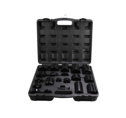 20 PIECE MASTER BALL JOINT ADAPTER