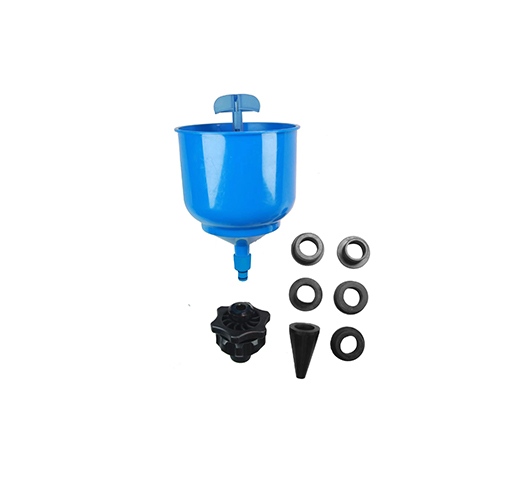 Universal Coolant Funnel Kit