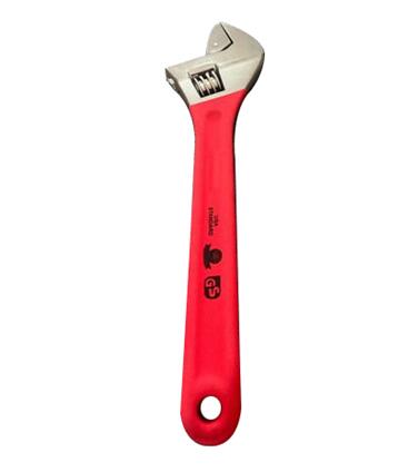 24" Adjustble Wrench