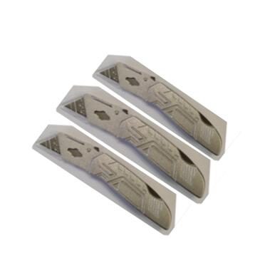 3PC Utility Knife