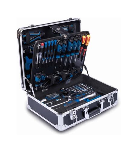 141-Piece Tool Set