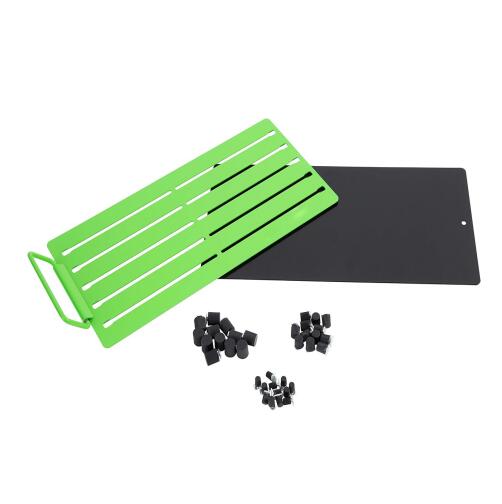 Magnetic Socket Tray,12x6"