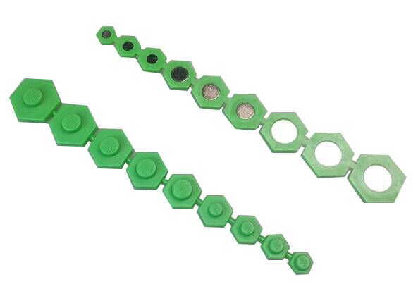Magnetic Socket Insert