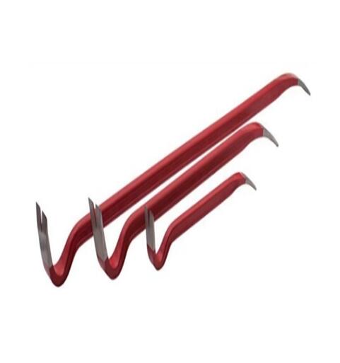 3pc pry bars set