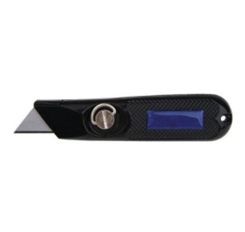 Utility Knife with Screw Lock