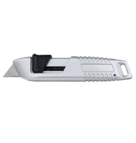 Safety Spring Utility Knife