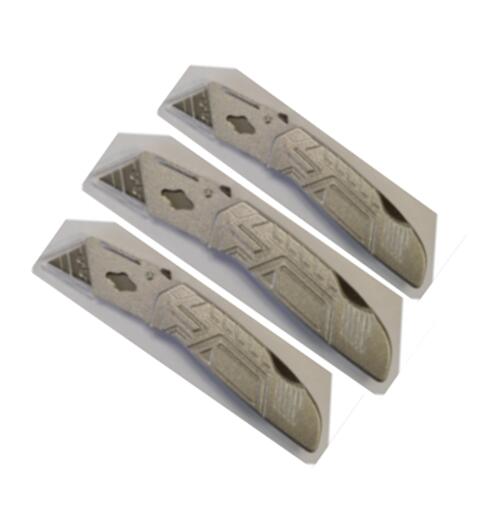 3PC Utility Knife