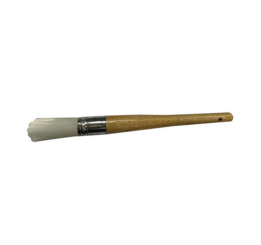 Wooden Handle Brush
