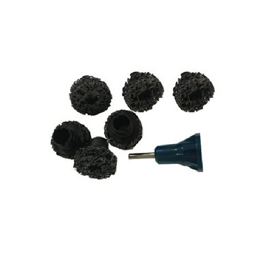 7pc Hub Resurfacing Kit