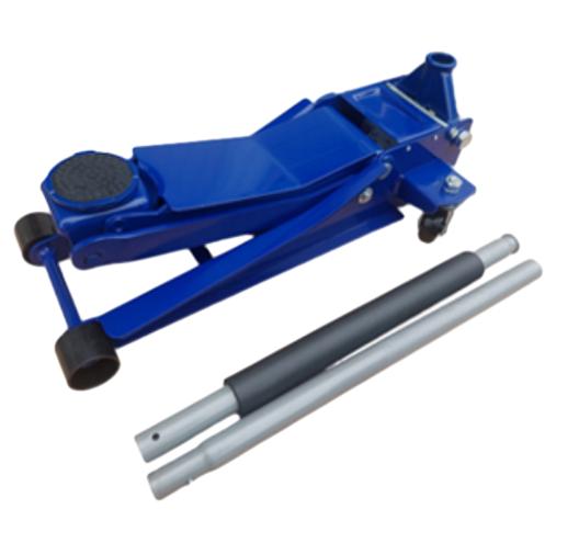 3Ton heavy duty low profile service jack