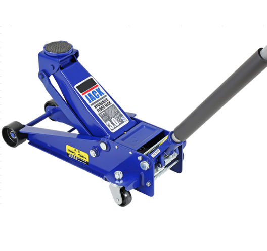 3Ton heavy duty service jack