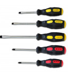 5pcs Screwdriver Set