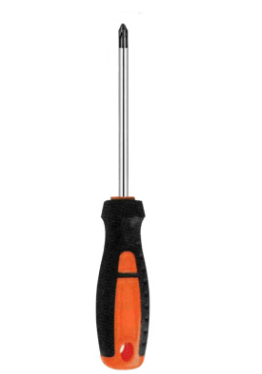 PH1x100mm Screwdriver