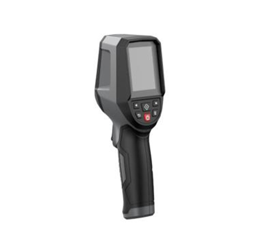 2.4" Infrared Thermal Imager with visual image function
