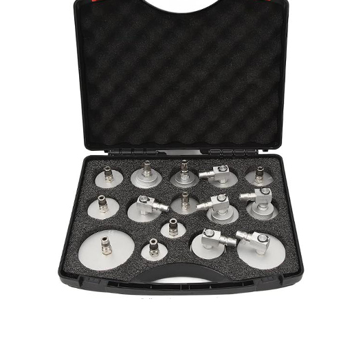 15PCS Master Cylinder Adapter Set