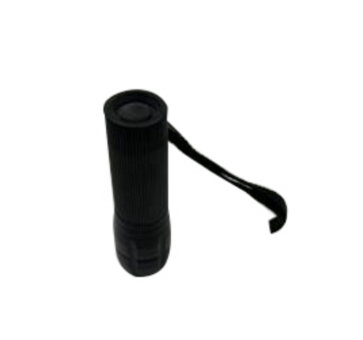 3W LED Flashlight