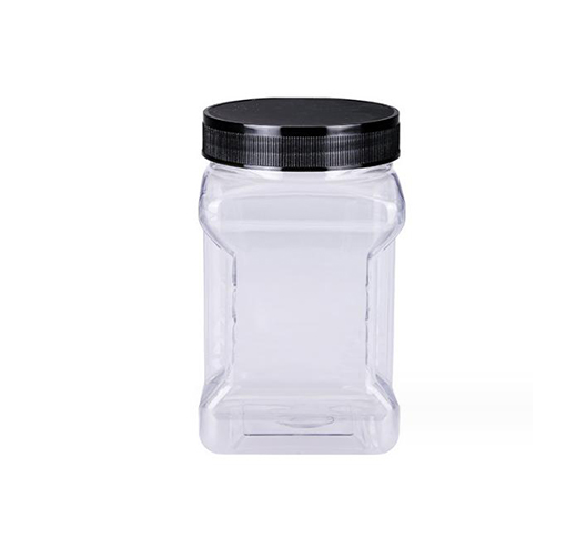 950ML Plastic tank