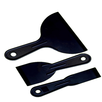 3PCS Putty Knife Set