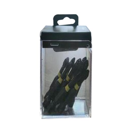 10Pcs Impact Bits Set