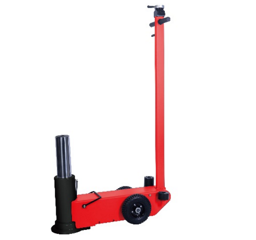 60 Ton Hydraulic Pneumatic Jack