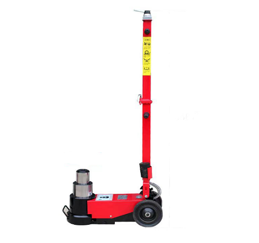 45KG 60Ton Hydraulic Pneumatic Jack