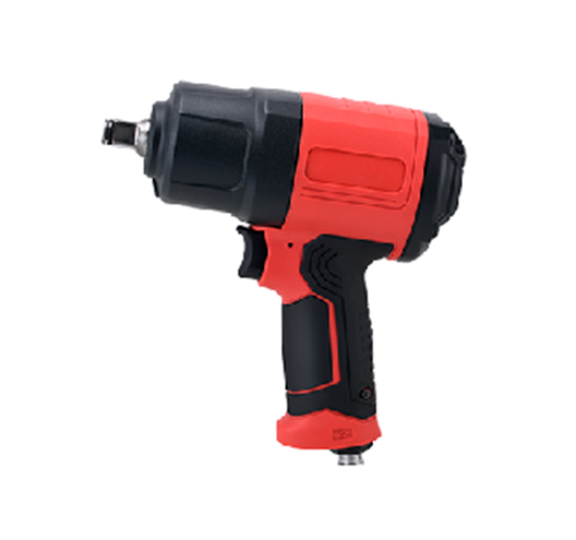 1/2" Super Torque Twin hammer Impact wrench 1150N.m / 850Ft-lbs