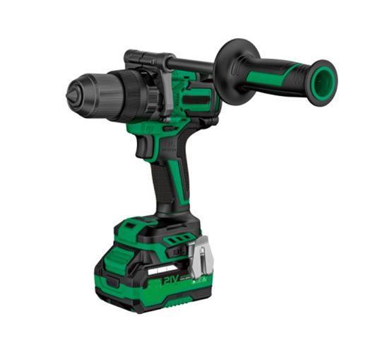 1/2 21V 4000mAh Profession Brushless impact  Drill