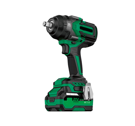 1/2 21V 4000mAh Profession Brushless impact Wrench