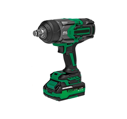 3/4 21V 4000mAh Profession Brushless impact Wrench
